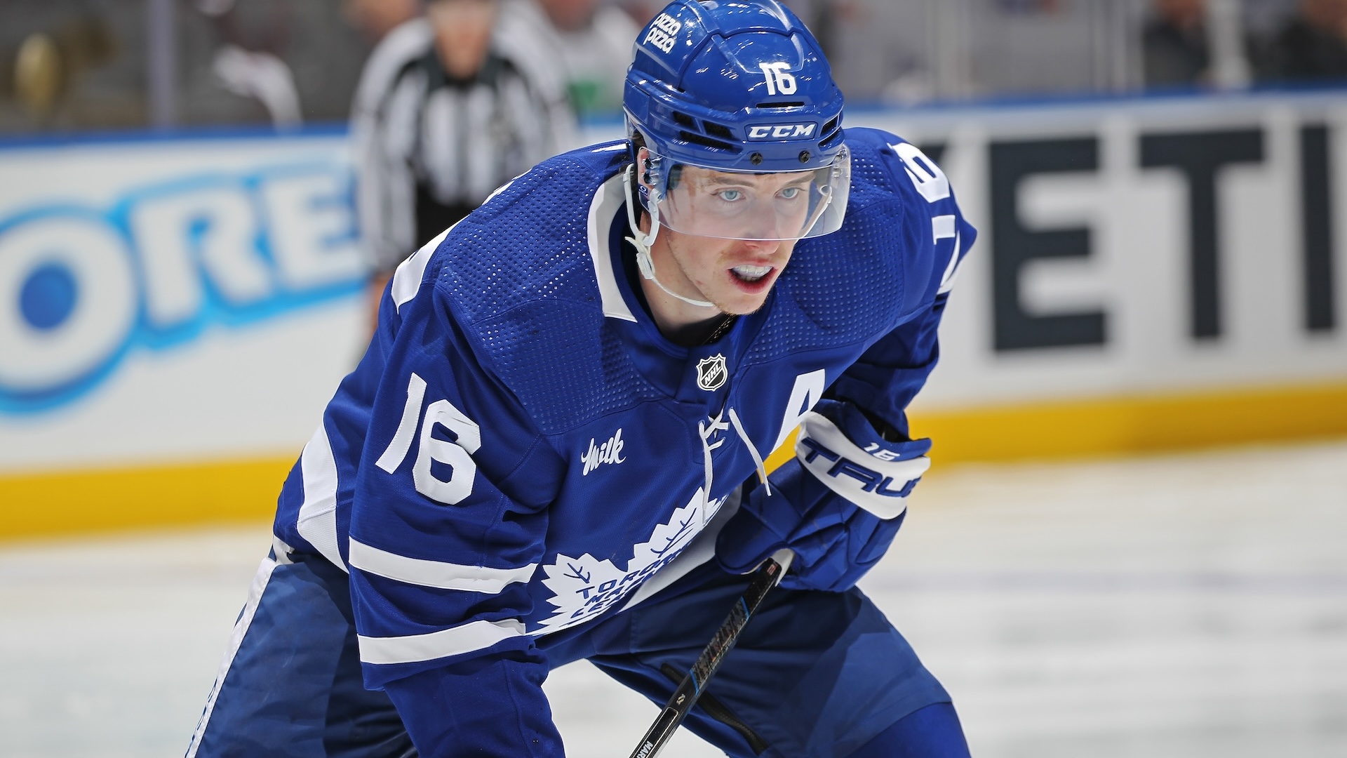 “People see us as Gods”: Marner missed an opportunity to keep his mouth shut thumbnail
