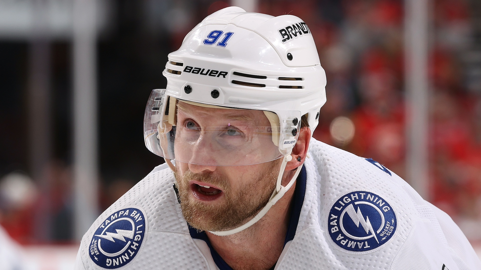 To stay in Tampa Bay, Steven Stamkos will have to sign on the cheap