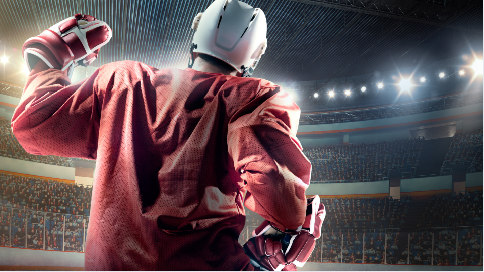 From the Rink to the Casino: The Cultural Influence of Ice Hockey on Poker and Gambling