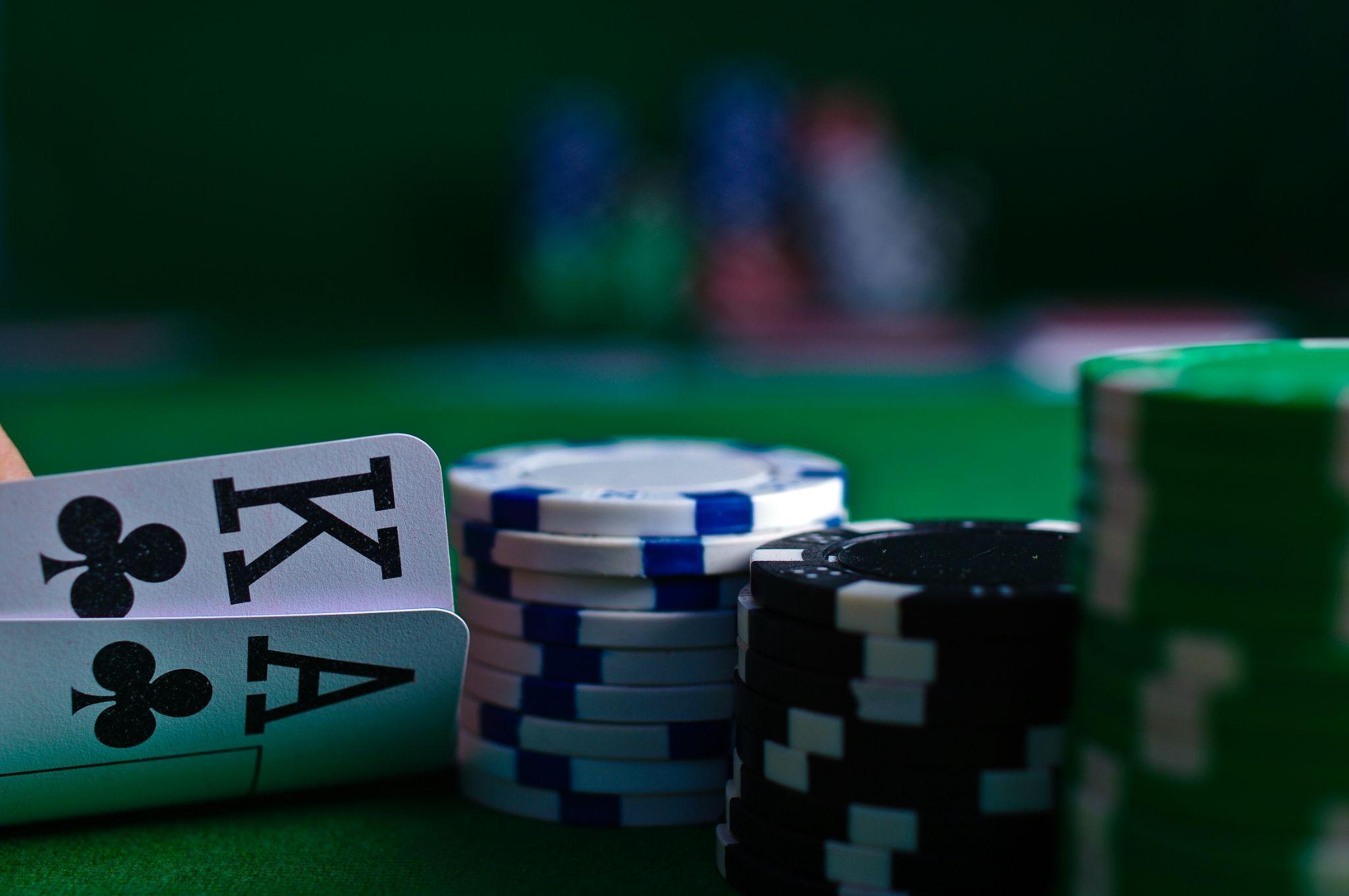Why You Should Always Choose Licensed Online Casinos