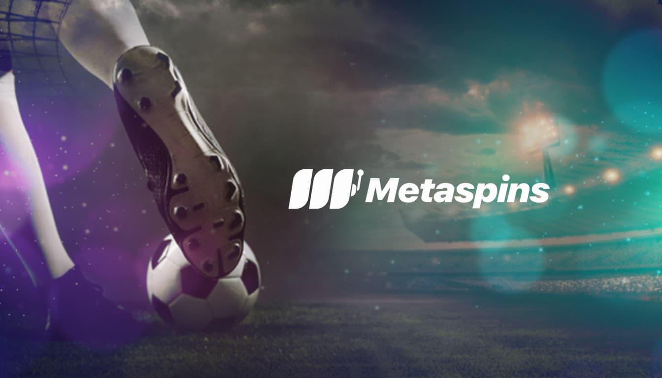Top Football Betting Sites: Discover Metaspins Advantages