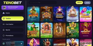 best paying online casinos australia