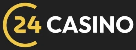 24Casino logo