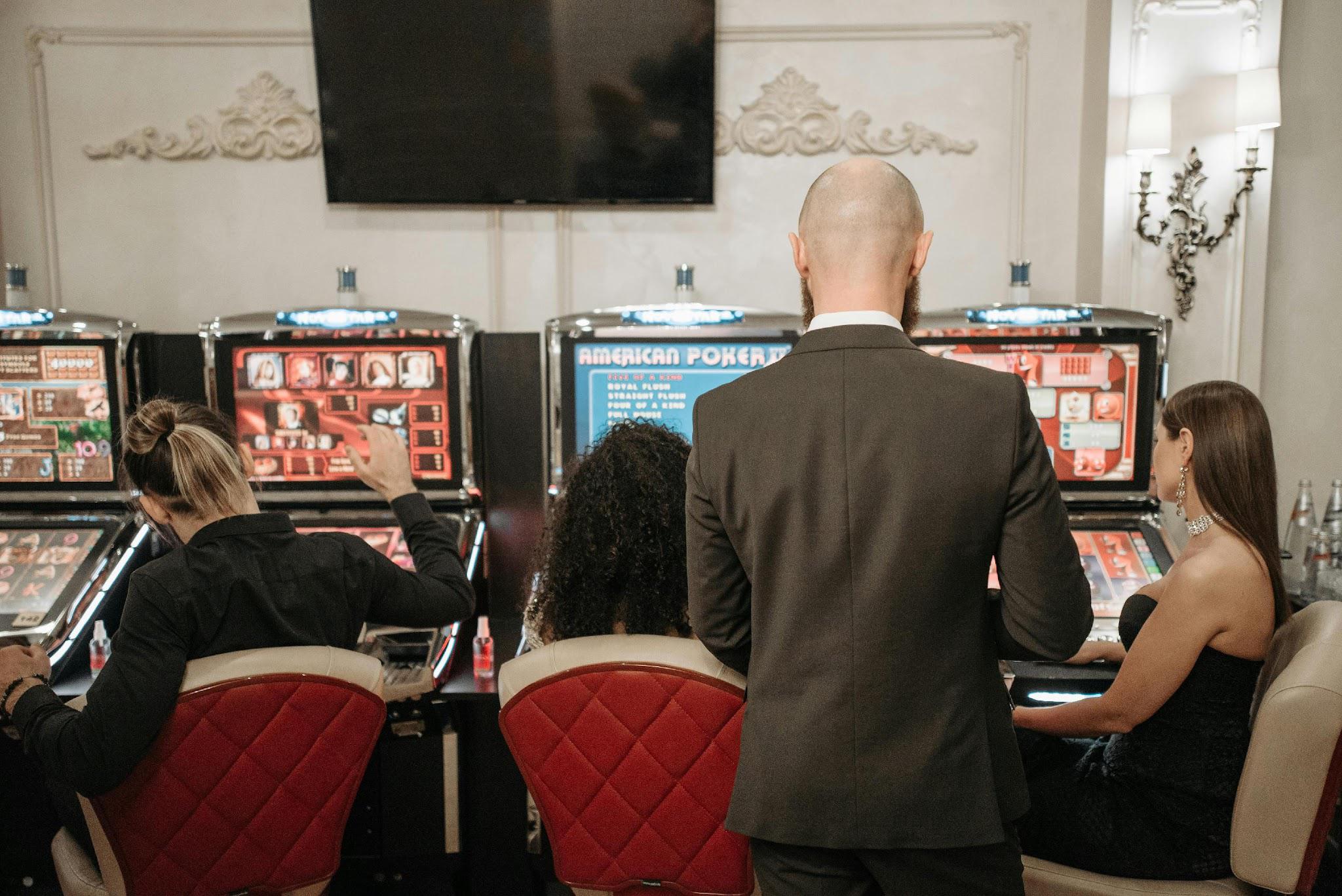 Performances les plus légendaires de tous les temps au casino