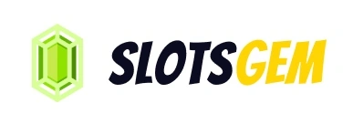 SlotsGem logo