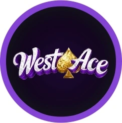Westace logo