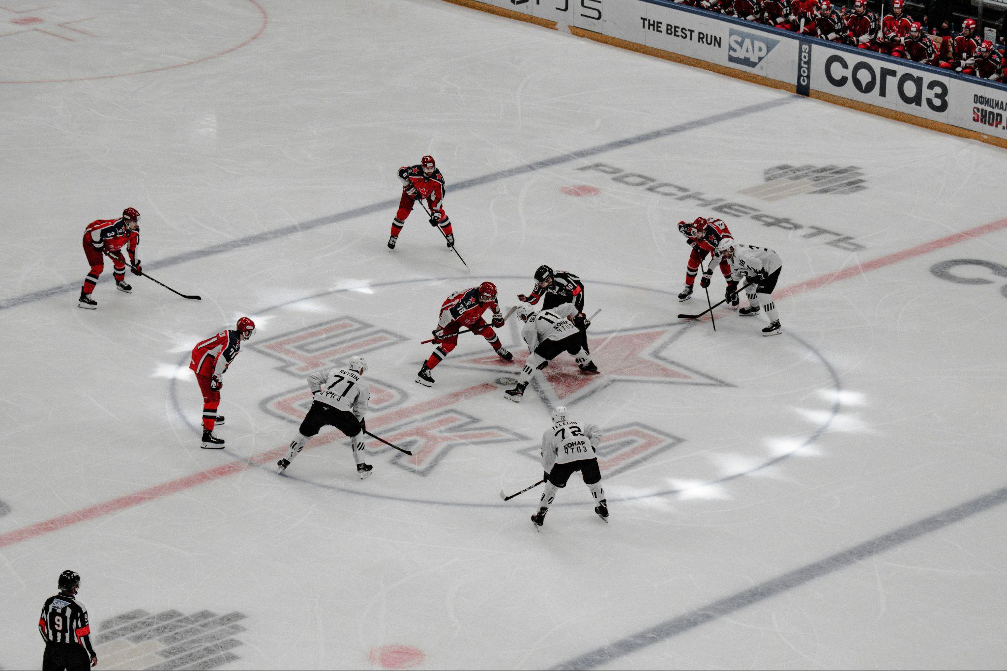 Most valuable NHL teams: ranking the 7 Canadian franchises