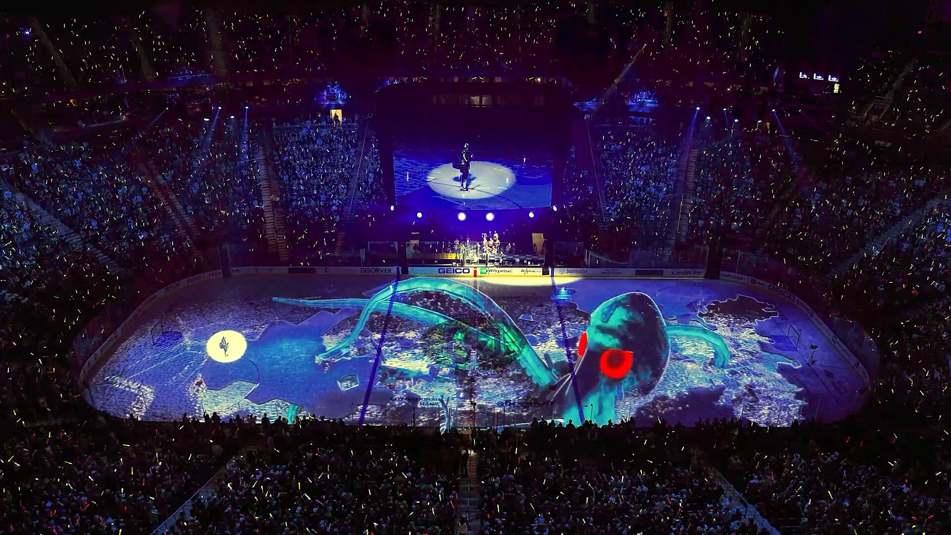 Superstitious Beliefs, Mascots, and Chance Factors Hockey Players Use to Tame Luck