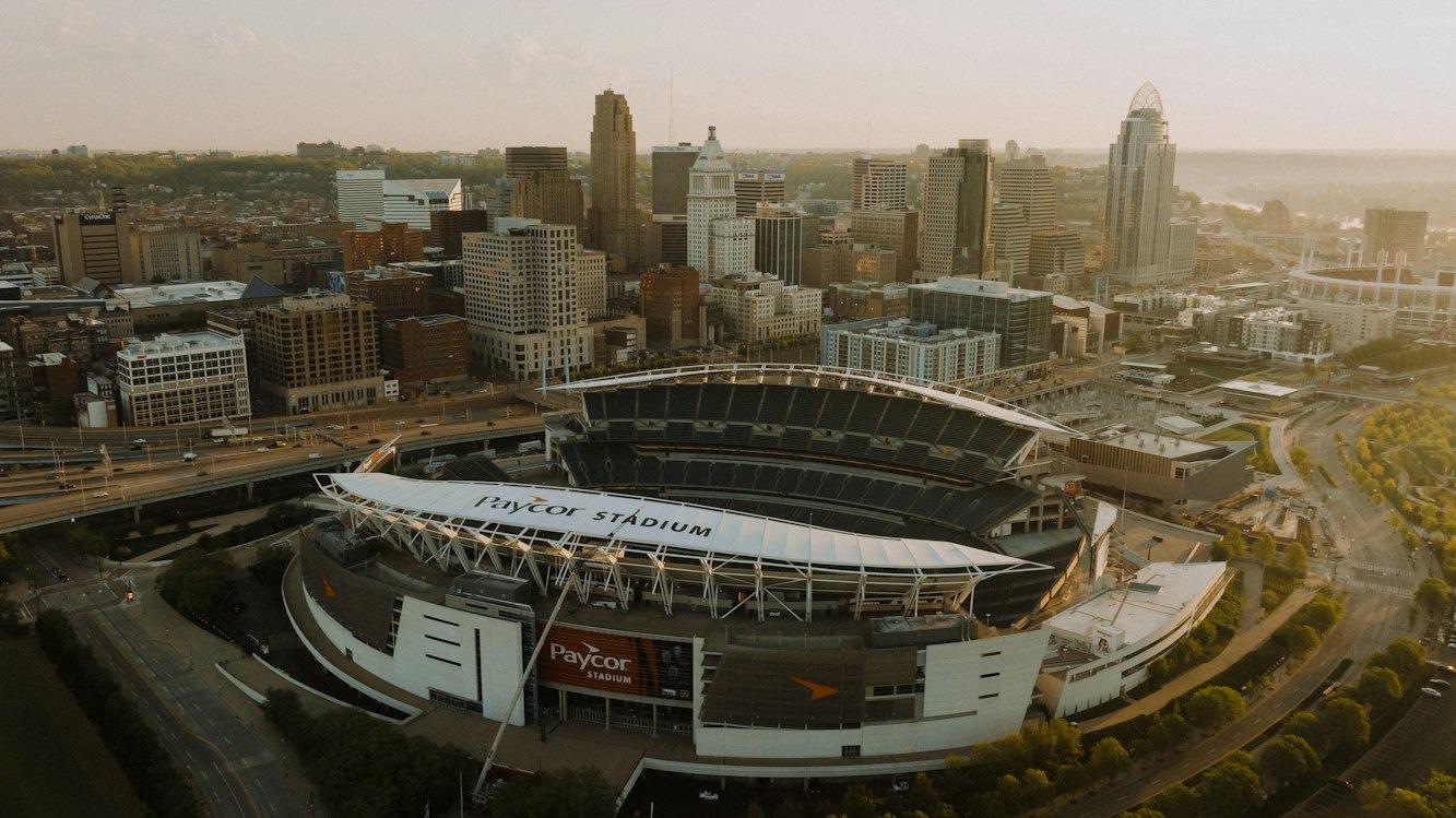 NFL: Has the "Big Four" Restored Order Once Again in the AFC?