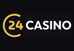 24Casino logo